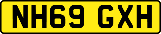 NH69GXH