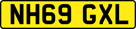 NH69GXL