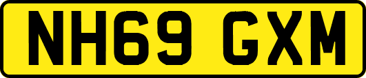 NH69GXM