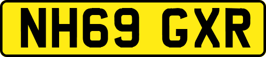 NH69GXR