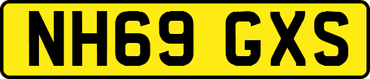 NH69GXS