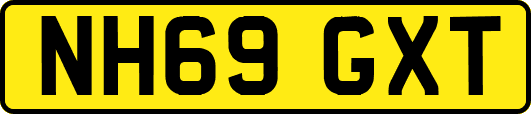 NH69GXT