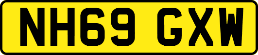 NH69GXW