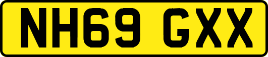 NH69GXX