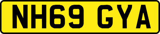 NH69GYA