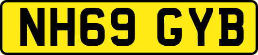 NH69GYB