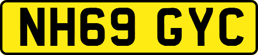 NH69GYC