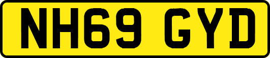 NH69GYD