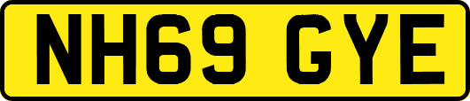 NH69GYE