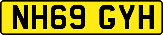 NH69GYH