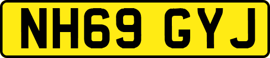 NH69GYJ