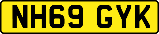 NH69GYK
