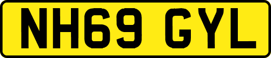 NH69GYL