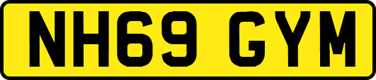 NH69GYM