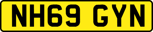 NH69GYN