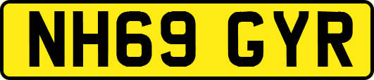NH69GYR