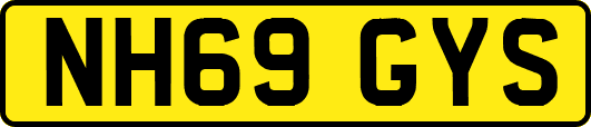NH69GYS