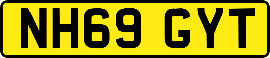 NH69GYT