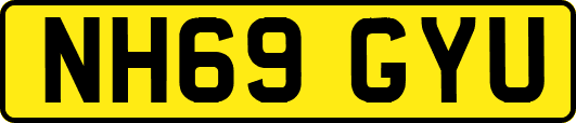 NH69GYU