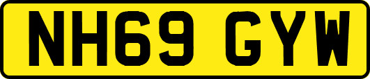 NH69GYW