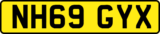 NH69GYX