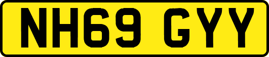 NH69GYY