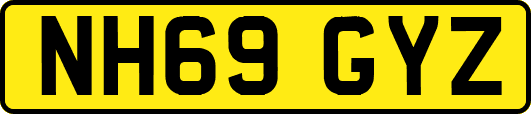 NH69GYZ