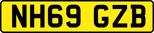 NH69GZB