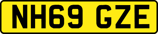 NH69GZE