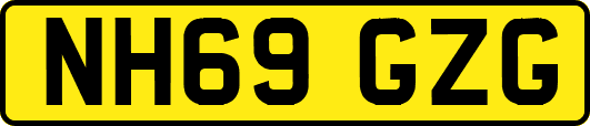 NH69GZG