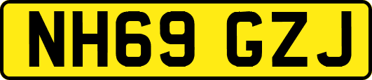 NH69GZJ