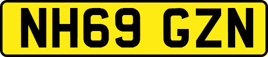 NH69GZN