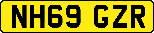 NH69GZR