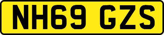 NH69GZS