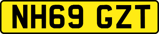 NH69GZT