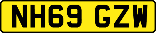 NH69GZW