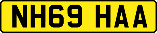 NH69HAA