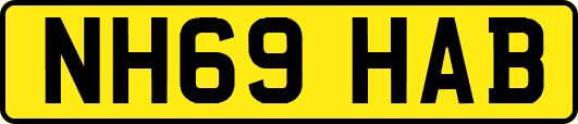 NH69HAB