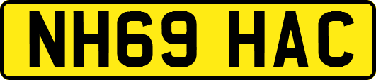 NH69HAC