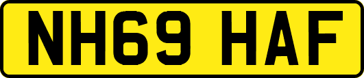 NH69HAF