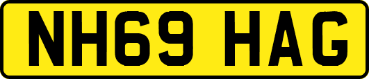 NH69HAG
