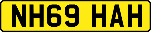 NH69HAH