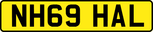 NH69HAL