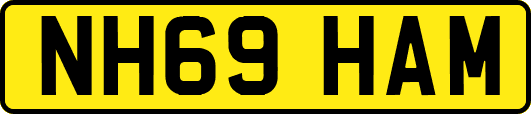 NH69HAM