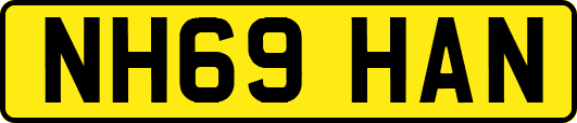 NH69HAN