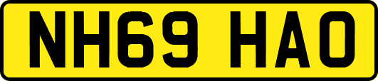 NH69HAO