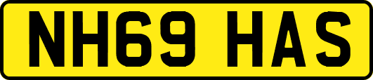NH69HAS