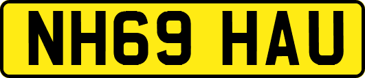 NH69HAU
