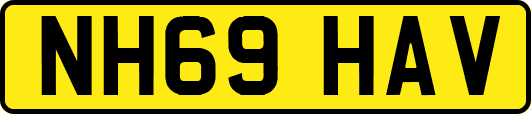 NH69HAV