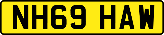 NH69HAW